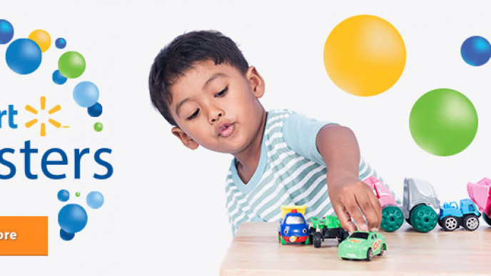 Save $5 or $10 Off @ Walmart.ca