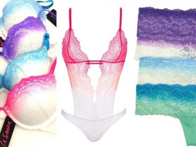 BOGO Bras @ La Senza