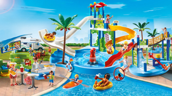 20% Off Playmobil @ Toys R Us Canada