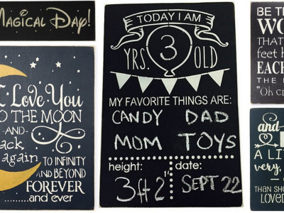 Wood You Look At This? Gifts from $10.99