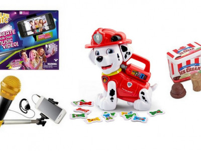 $10 off via Text @ Hudson's Bay