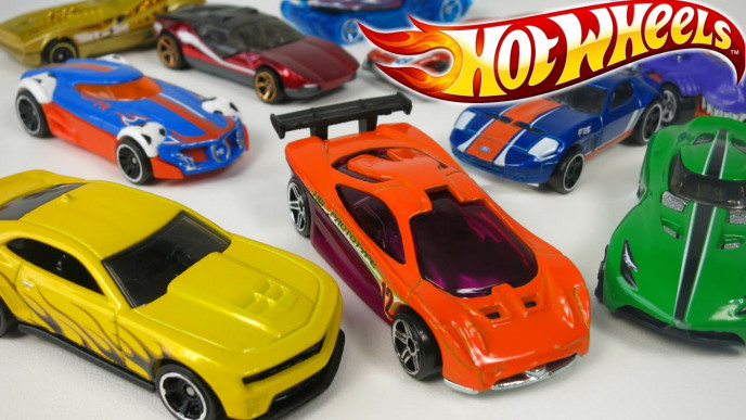 toys are us hot wheels