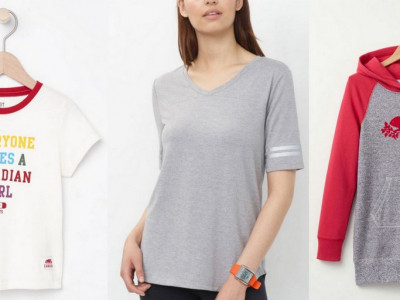 Further Reduced up to 65% off @ Roots