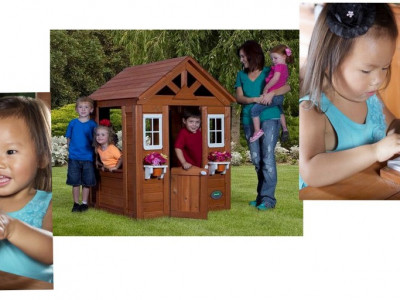 Playhouse $114 + Shipping from $39
