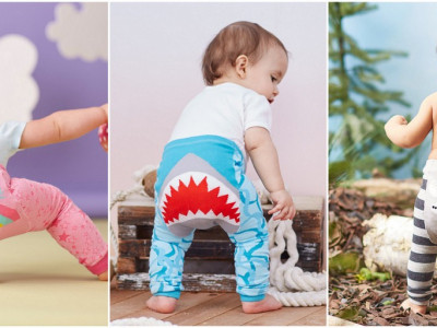 Cute Doodle Pants Leggings $16.99