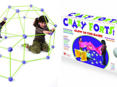 Everest Crazy Forts from $48.49