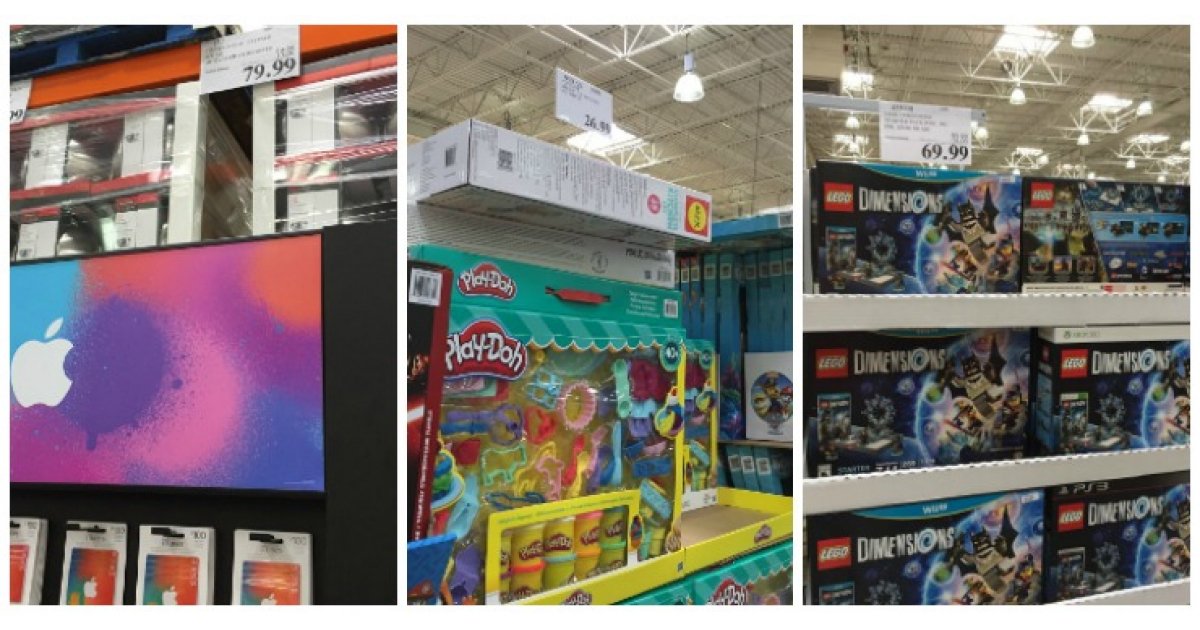 mip robot costco