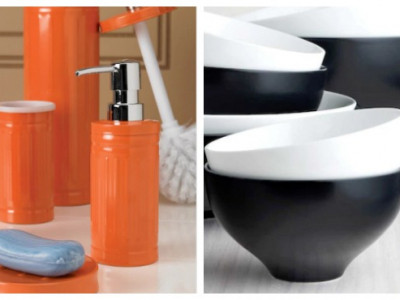 Fall Decor From $1.43 Shipped @ Linen Chest