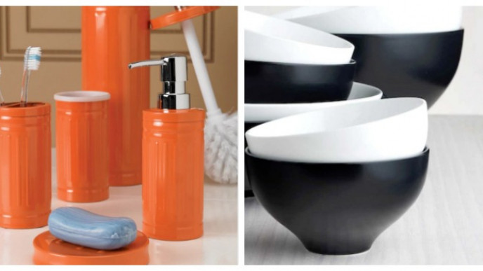 Fall Decor From $1.43 Shipped @ Linen Chest Canada