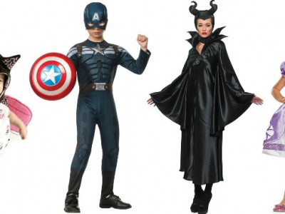 20% Off $30+ @ Costume Super Centre