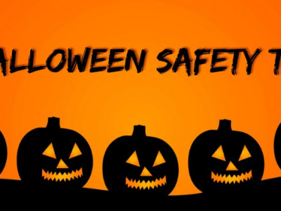 5 Halloween Safety Tips
