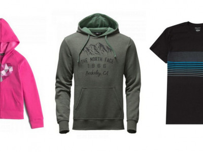 1000+ items up to 30% off @ Live Out There