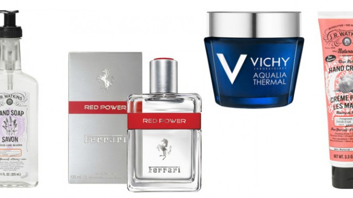 Sale Items From $4.79 @ Beauty Boutique by Shoppers