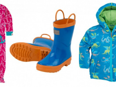 Sale Items From $9.50 @ Hatley