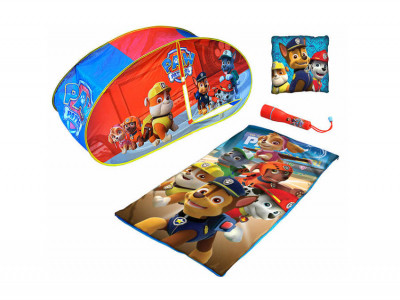 Paw Patrol Dream Set