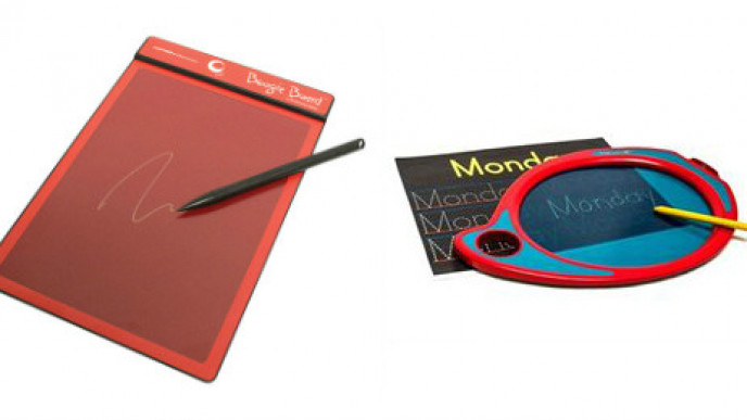 Boogie Boards For $23.99 @ Chapters