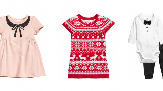 You Can Now Shop ONLINE @ H&M! With 20% Off PLUS FREE Shipping!