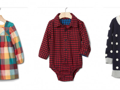 Get $50 GAP Giftcard