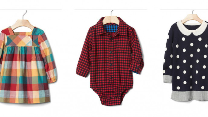 Get A $50 GAP Giftcard For $40