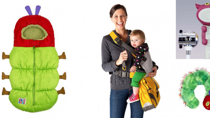 Mama on a Budget - Gear From $11.99 @ Zulily