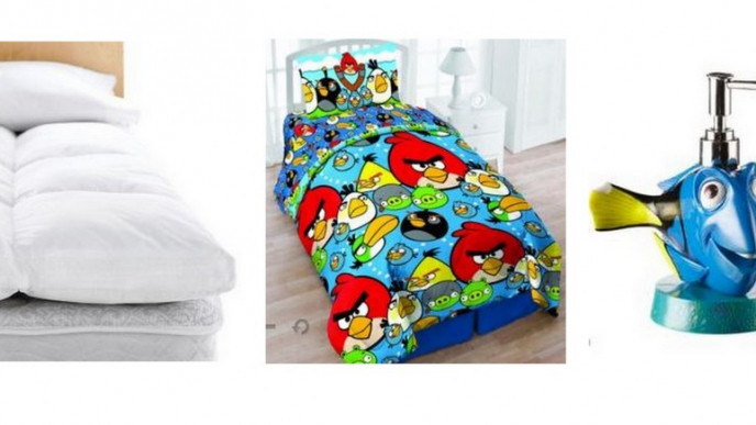 Bed & Bath 24 Hour Flash Sale up to 50% off @ Sears.ca 