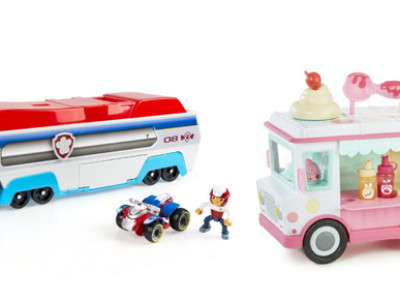 Get 25% Off Toys Online @ Chapters