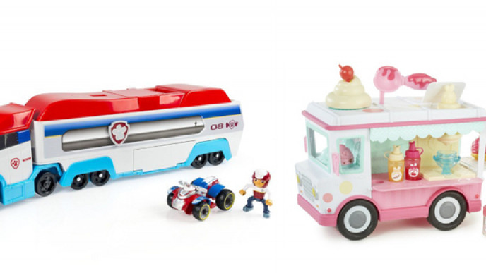 Get 25% Off Toys Online @ Chapters