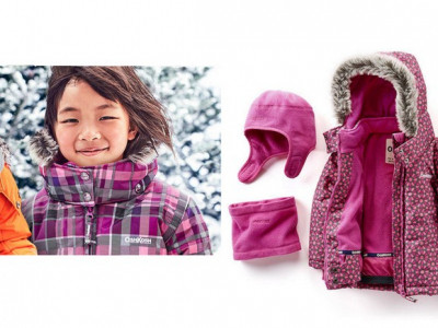Babies/Toddlers/Kids Outerwear 25% 