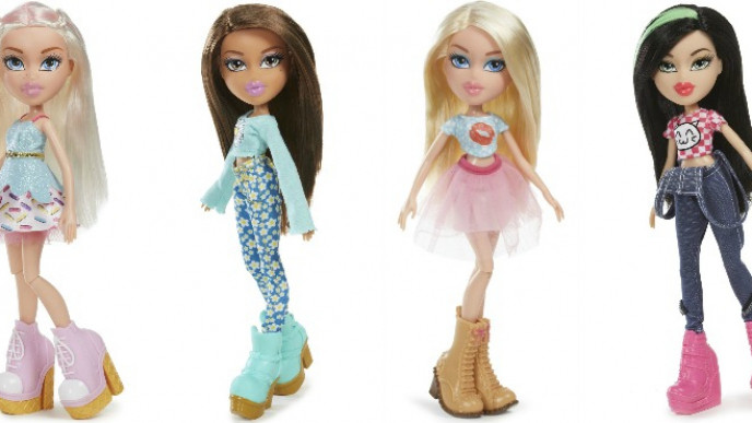 barbie camper kohls