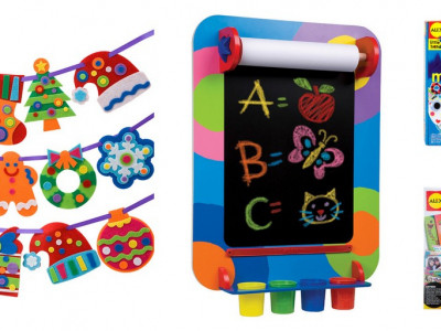 Alex Arts & Crafts Toys from $6.99