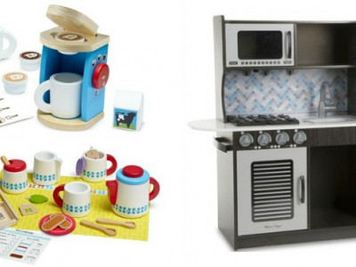 25% Off Melissa & Doug @ Well.ca