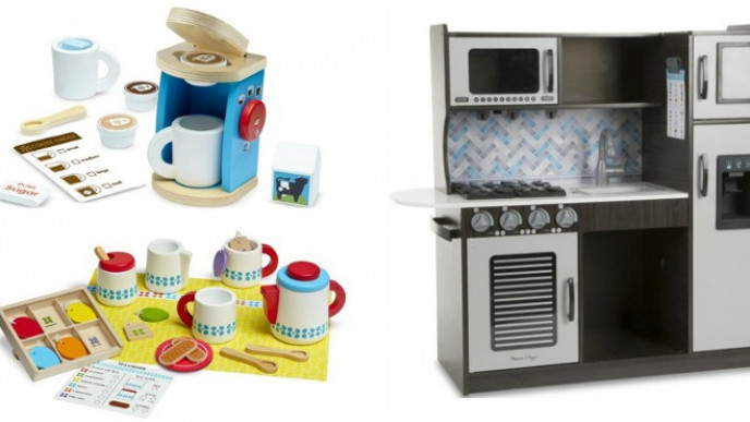 25% Off Melissa & Doug @ Well.ca