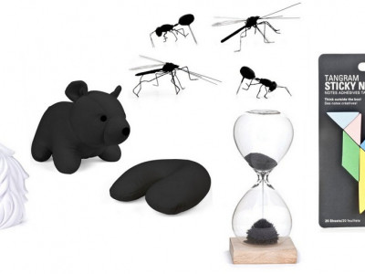 Stocking Stuffers & Gifts For Everyone 