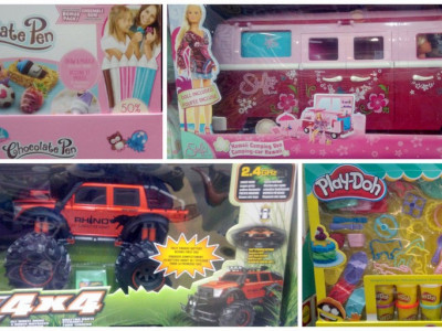 Costco West Best Deals Oct. 31 - Nov. 6