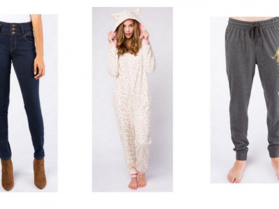 Apparel & Accessories 40% off Sitewide