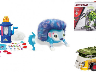 Spin Master Toys up to 50% off