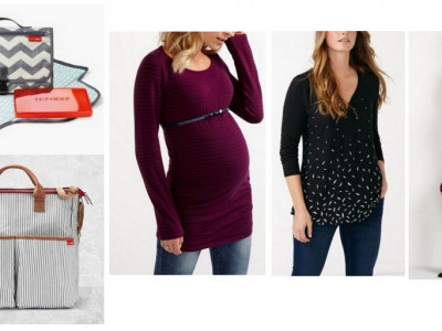 31% off Site Wide @ Thyme Maternity