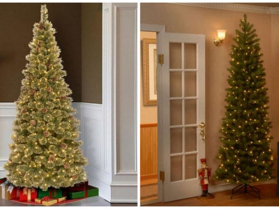 Christmas Tree Roundup w/Trees from $34.97