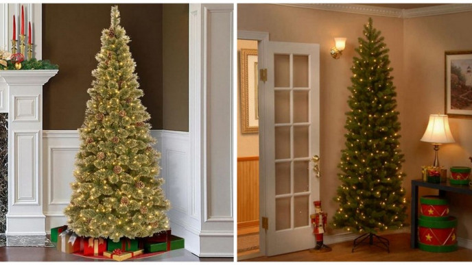 Christmas Tree Roundup w/Trees from $34.97