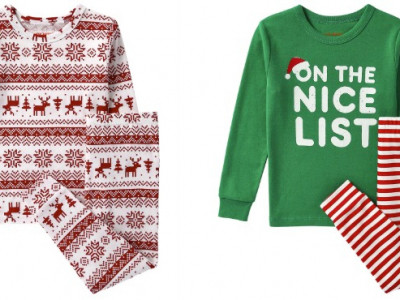 Sleep Sets From $10.50 @ Joe Fresh