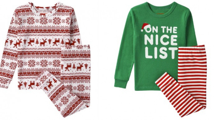 Sleep Sets From $10.50 @ Joe Fresh Canada