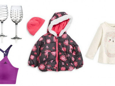 Extra 15% Off Almost Anything @ The Bay