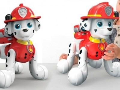 Zoomer Marshall $67.46 @ Chapters