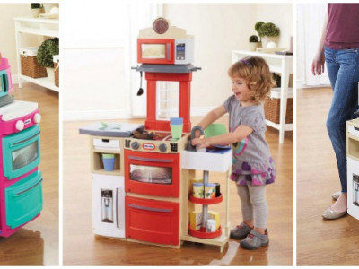 Cook N' Store Kitchen $59.97