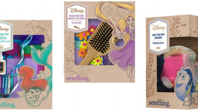 Design Your Own Disney From $14.96 @ Chapters.Indigo.ca