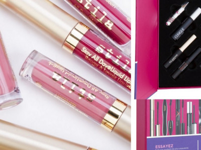 Stila Sample w/Purchase @ Beauty Boutique