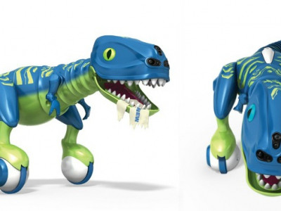 Zoomer Dino $56.22 @ Chapters Indigo