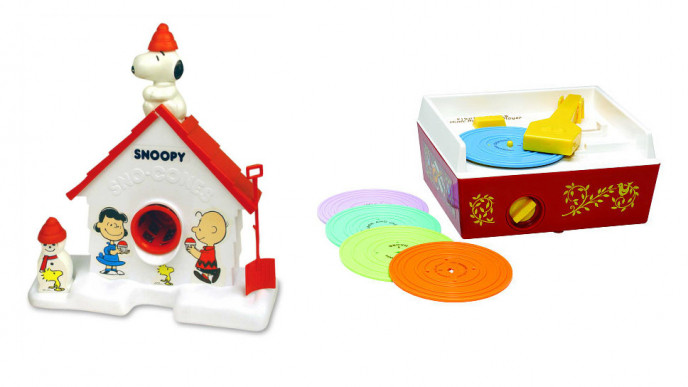 25% Off Retro Toys @ Chapters