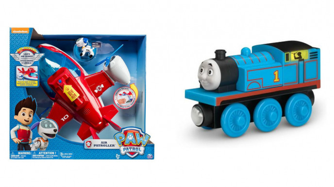 Get A $10 Gift Card For Every $50 Spent In Store @ Mastermind Toys