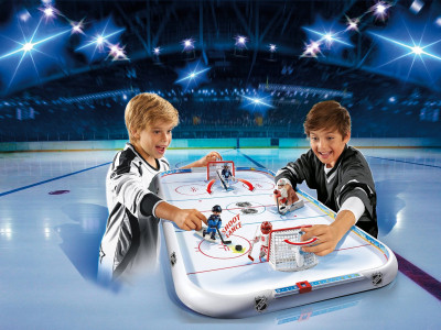 NHL Arena Playset $52.46 @ Chapters